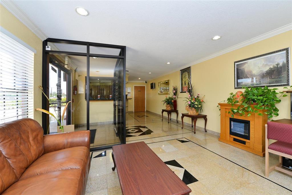 Scottish Inns & Suites - Woodlands Mall The Woodlands Interior foto